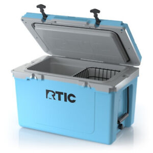 Rtic Camping Ice Ice Boxes for sale | eBay