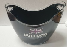 Vasca Ghiaccio Boule BULLDOG GIN