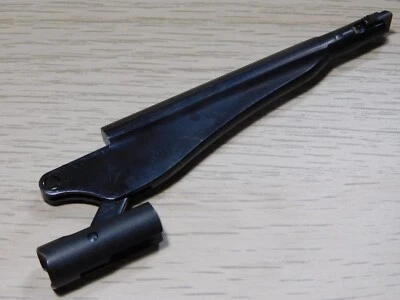 New Pietta 1858 New Model Army Loading Lever Assembly for .44 Cal. 5" Barrel - Image 1 of 4