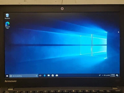 Lenovo ThinkPd X240 i3-4010U 8GB/(512GB HDD+256GB SSD),Wn10Pro,Offce2019Pro Foto 1 de 4