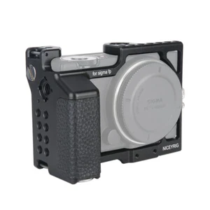 Jaula de cámara Niceyrig apta para cámara Sigma FP  - Imagen 1 de 12