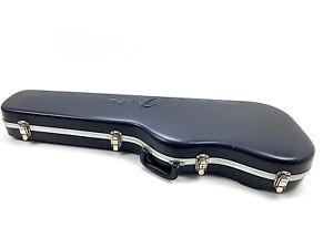 Fender ABS guitar case ★ for Stratocaster/Telecaster ★ good used condition ★ #2