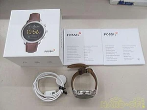 Fossil Ftw4003 Android Smartwatch - Bild 1 von 4