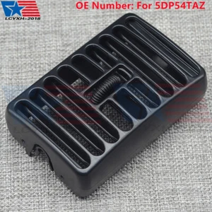 1pcs Dashboard Air Vent Driver or Passenger for 97-06 Jeep Wrangler TJ 5DP54TAZ - Picture 1 of 12