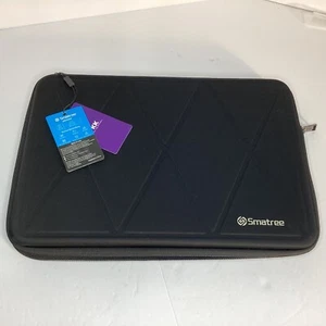 Smatree 13.5-14inch Laptop Sleeve Hard Case Only for 13.6inch MacBook Air - Picture 1 of 5