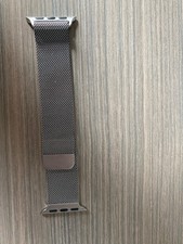 Apple stainless steel 44m Watch Band