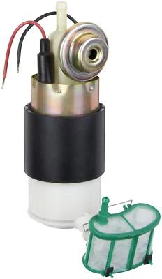 Spectra Premium Electric Fuel Pump SP1359 for Nissan Stanza 1987-1989 - Image 1 of 4