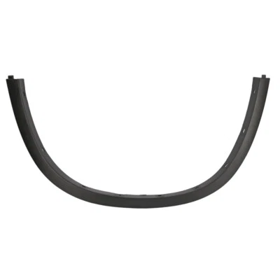 New Front Right Wheel Arch Fender Flare Trim For 2012-2015 BMW X1 BM1291103 US - Image 1 of 4