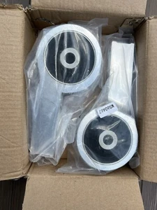 Rearward Front Lower Control ArmBushing Kit for 2009-2015 Honda Pilot 523-063 - Picture 1 of 4