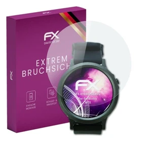 atFoliX Glasfolie für GolfBuddy WTX Panzerfolie 9H Schutzpanzer - Afbeelding 1 van 8