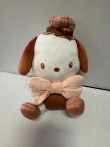 Sanrio - Pochacco 16cm Plush - Picture 1 of 1