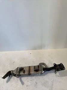Chrysler 300C Egr Valve Cooler 16421400175 Genuine 3.0 Crd V6 160Kw(218Hp) 2008 - Picture 1 of 8