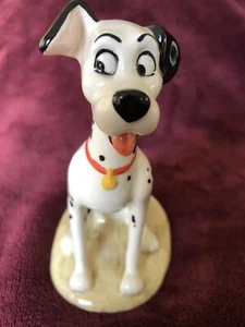 Disney 101 Dalmatiner Figuren Royal Dolton (Pongo) - Bild 1 von 6