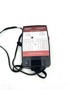 Medidor de luz Gossen Luna Pro F (0054) - Imagen 1 de 6