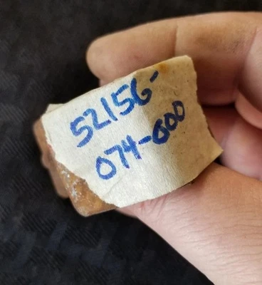 Honda XR75 Drive Chain Guard ♻️ - Image 1 of 4