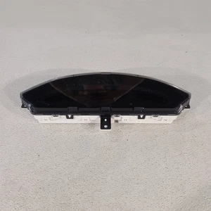 06-11 Honda Civic Si Speedometer Cluster Gauge Aa7361 - Picture 1 of 11