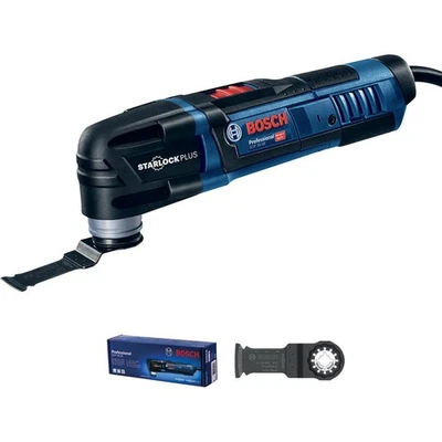 Bosch Multi-Cutter GOP 30-28 Professional Karton Version 0601237001 - Bild 1 von 4