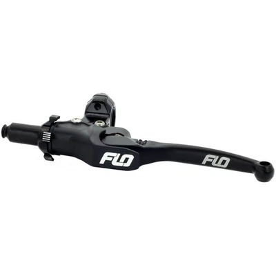 Conjunto de embrague Flo Motorsports Pro 160 negro Cl-720 Foto 1 de 3