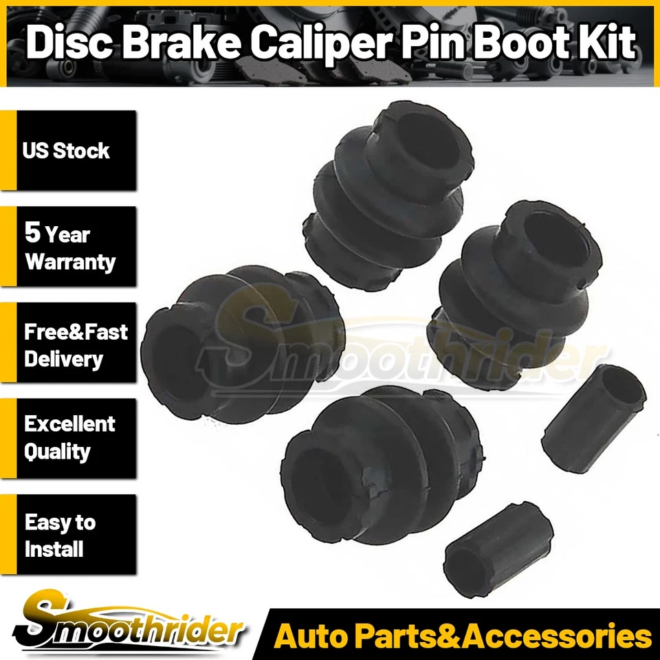 Kit de arranque de pinza de freno de disco trasero Carlson 1 pieza para Ford Freestar 2004-2007 Foto 1 de 2