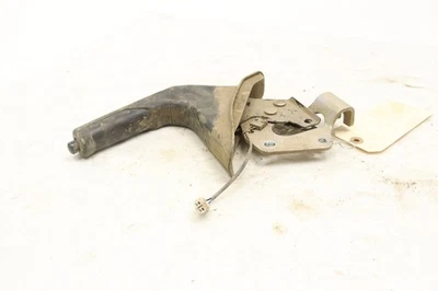 Yamaha Wolverine 1000 RMAX2 R-SPEC 22 Parking Brake Lever Assembly 52263 Foto 1 de 4