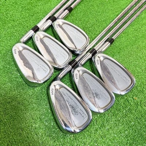 Juego de plancha Science Gear 6 piezas R derecha 411653 - Imagen 1 de 13