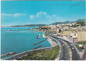 FORMIA - LATINA - SCORCIO PANORAMICO - VIAGG. 1969 -26143- - Picture 1 of 1