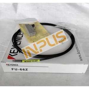 1PC New Keyence FU-66Z Fiber Optic Sensor FU66Z Free Shipping - Picture 1 of 4