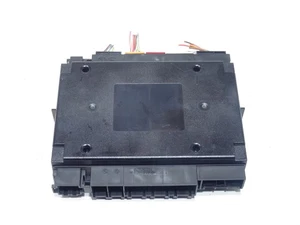 VW Volkswagen Touareg 7L Onboard Supply Comfort Unit Module Unit ECU 7L6937049M - Picture 1 of 8