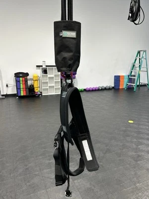 Bungee Fitness Harness - Image 1 of 4