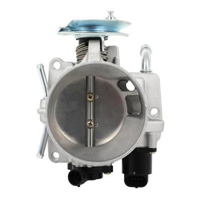 Throttle Body For Chevrolet Silverado 1500 & Chevrolet Tahoe 2000-2002 17113665 - Image 1 of 4