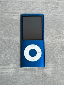 Apple iPod nano 4th Gen All colors   New Battery. Exceptional cond. - Picture 1 of 71