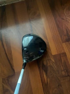 Cobra KING RADSPEED XD 10.5* Driver Evenflow Riptide CB 50g Regular Flex - Picture 1 of 5