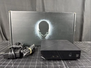 Alienware Alpha & Alienware Steam Machine (D07U) - PARTS/REPAIR - Picture 1 of 5