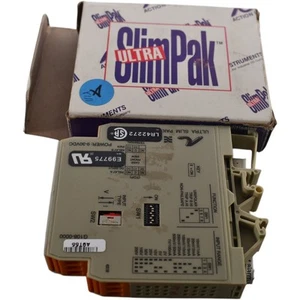 NEW Action Instruments G108-0000 LIMIT ALARM CONFIGURABLE DC INPUT 9/30 VDC - Picture 1 of 5