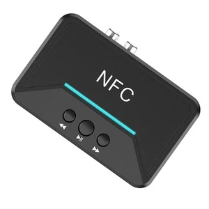 Wireless Adapter Lautsprecher Wireless Audio Adapter Wireless Video Sender - Afbeelding 1 van 12