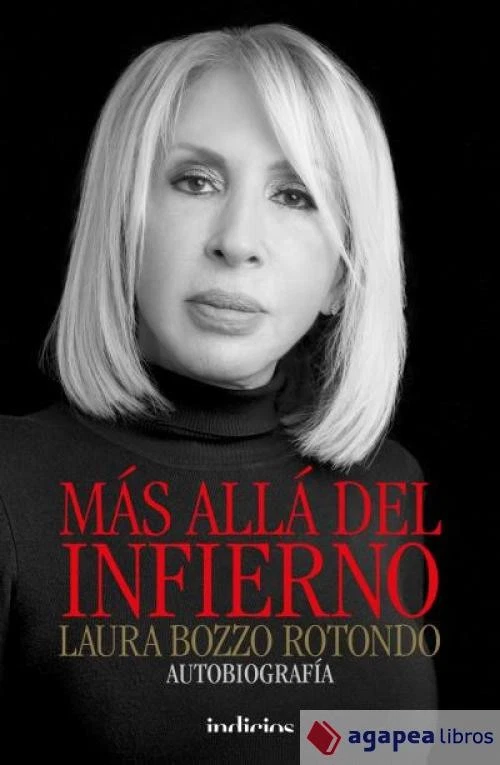 Más allá del infierno. NUEVO. ENVÍO URGENTE (Librería Agapea) - Imagen 1 de 1