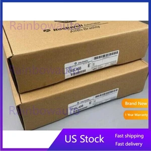 Allen Bradley 1785-L40B Nuevo Sellado de Fábrica AB 1785L40B Envío Rápido EE. UU. Impuestos Gratuitos - Imagen 1 de 4