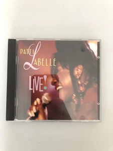 Patti Labelle - Live at the Apollo  ST-K315 - Bild 1 von 2