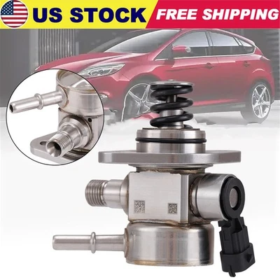 Bomba de combustível de alta pressão para 2014-2020 Ford Fusion 1.5L DS7Z9350A DS7Z9350B - Imagem 1 de 4
