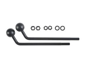 MTC-28/25CM Ceiling-Mount Adapter for Control 28 and Control 25, Black, Pack ... - Picture 1 of 1