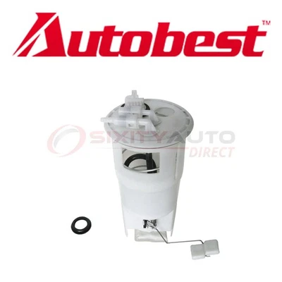 Autobest Fuel Pump Module Assembly for 1993-1995 Dodge Intrepid 3.3L 3.5L V6 wh - Imagem 1 de 4