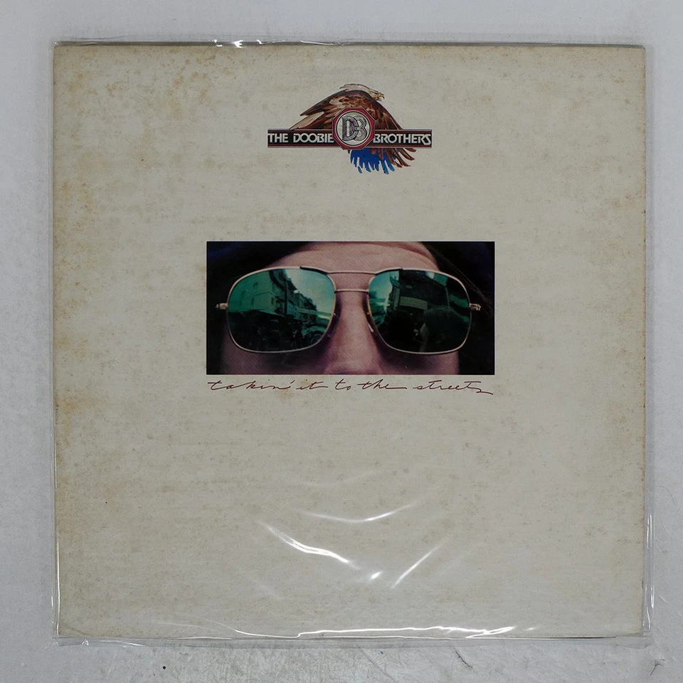 DEEP PURPLE MADE IN EUROPE WARNER P10262W Japan VINYL LP - Image 1 of 1