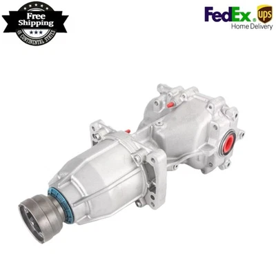 For 13-19 Ford Flex Explorer Edge Rear Differential 3.5L AWD 4WD # CV6W-4B025-DF - Изображение 1 из 4