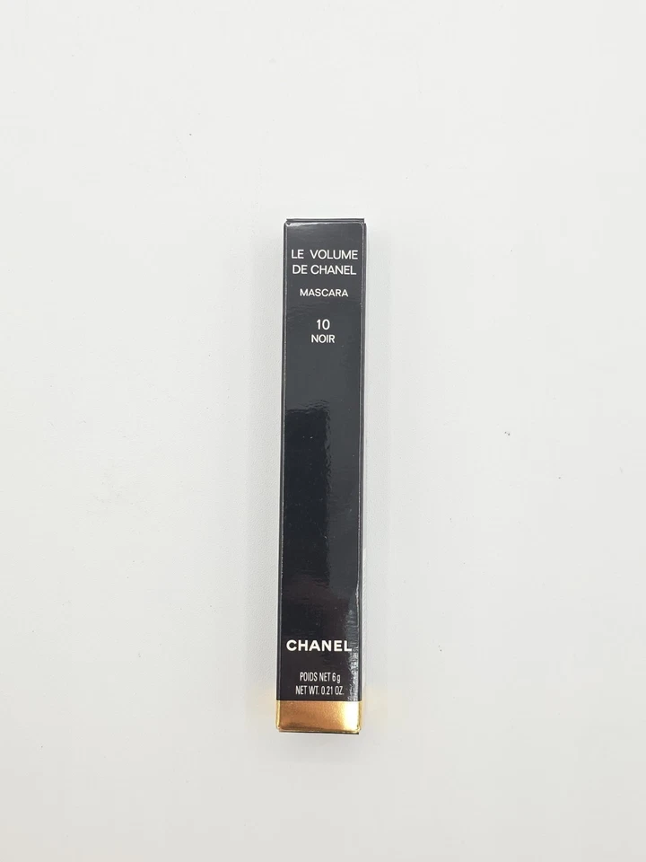CHANEL 194210 Le Volume Mascara - Black