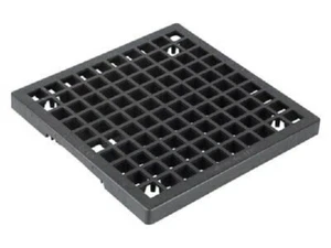 Osma Wavin Drain Gully Grating Grate Spare- for 4D900 4D 901 4D906 216 X 216MM - Picture 1 of 1