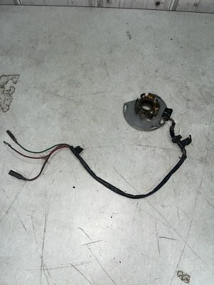 Estator KTM 125SX 2005 Foto 1 de 4