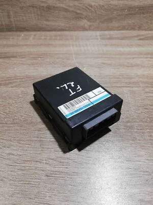 Ford Scorpio 95gg 19a366 AE A025437 ECU Engine Unit Module - Image 1 of 3