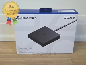 Sony PS Playstation VR2 PC Adapter VR2 PSVR2 | Brand New Fast Shipping - Picture 1 of 5