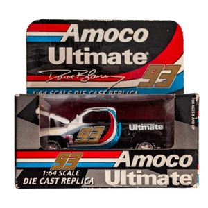 Dave Blaney Amoco Diecast Truck 1:64 Racing Champions - Picture 1 of 3