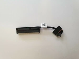 Genuine Dell Inspiron 7557 7559 5577 5576 SATA Hard Drive HDD SSD Cable 0HW01M - Picture 1 of 4